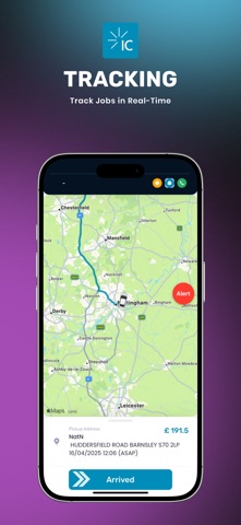 AJDSL Drivers Mate screenshot