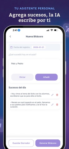 Docenteria Screenshot 4 of 6