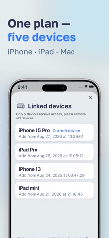 Speed VPN - Super Fast Proxy Screenshot 5 of 7