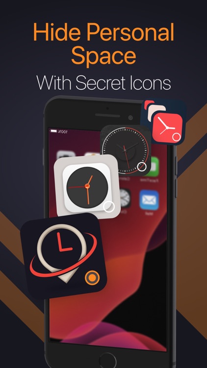 Personal Data Security Guard screenshot-3