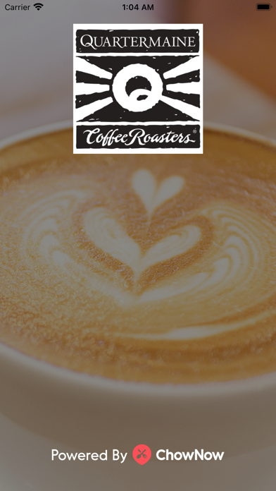 Quartermaine Coffee Roasters Screenshot