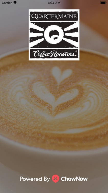 Quartermaine Coffee Roasters