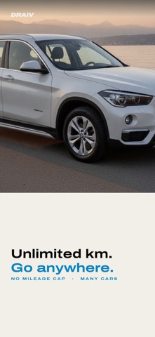 DRAIV Screenshot 4 of 4