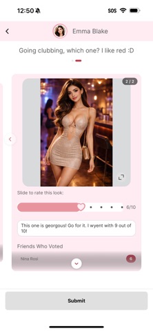 Chic Shout Screenshot 10 of 10