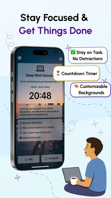 Simplified - AI Daily Planner screenshot-8