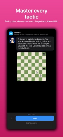 Chess with Pip Screenshot 3 of 6