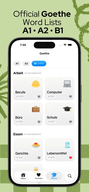 Artikel: Der, Die, Das screenshot 3