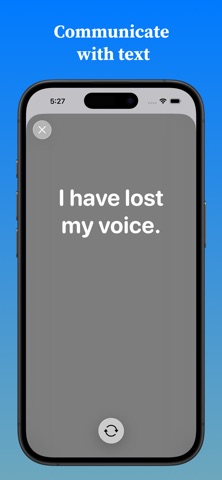 Talk Assistant Screenshot 4 of 7