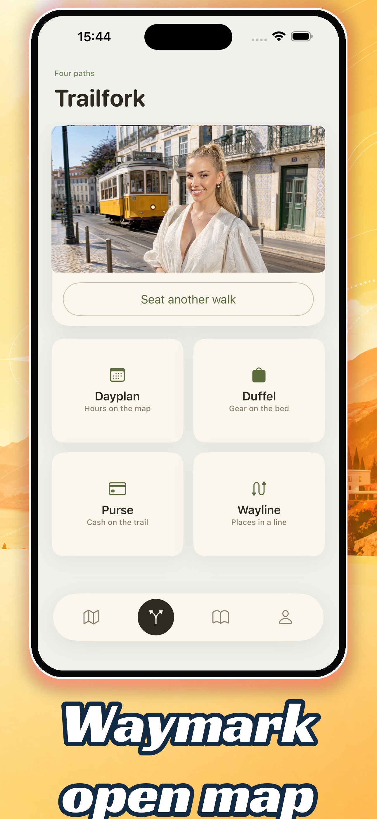 Screenshot 4 of Packio.