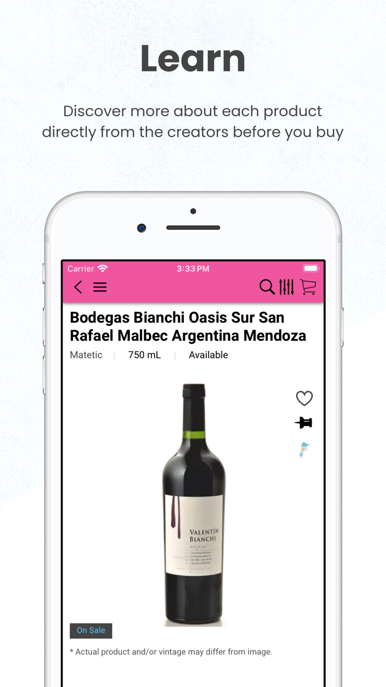 Mr. B's Wine & Spirits