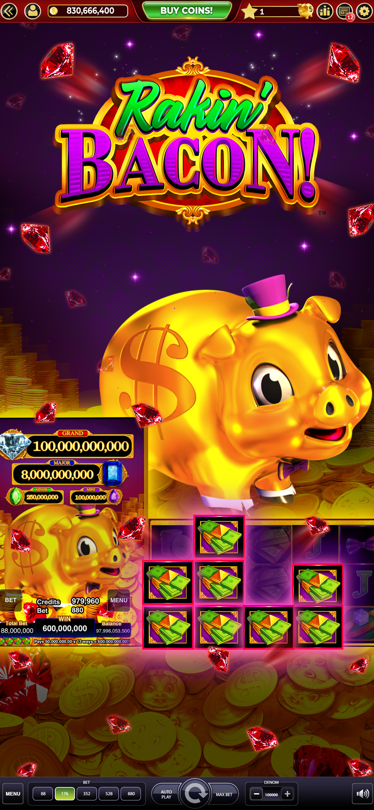 Best Bet Casino Slots Games