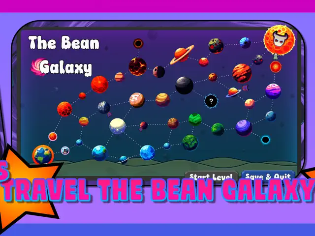 Bean Wizard screenshot 8