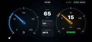 TesoroBoard iPhone screenshot