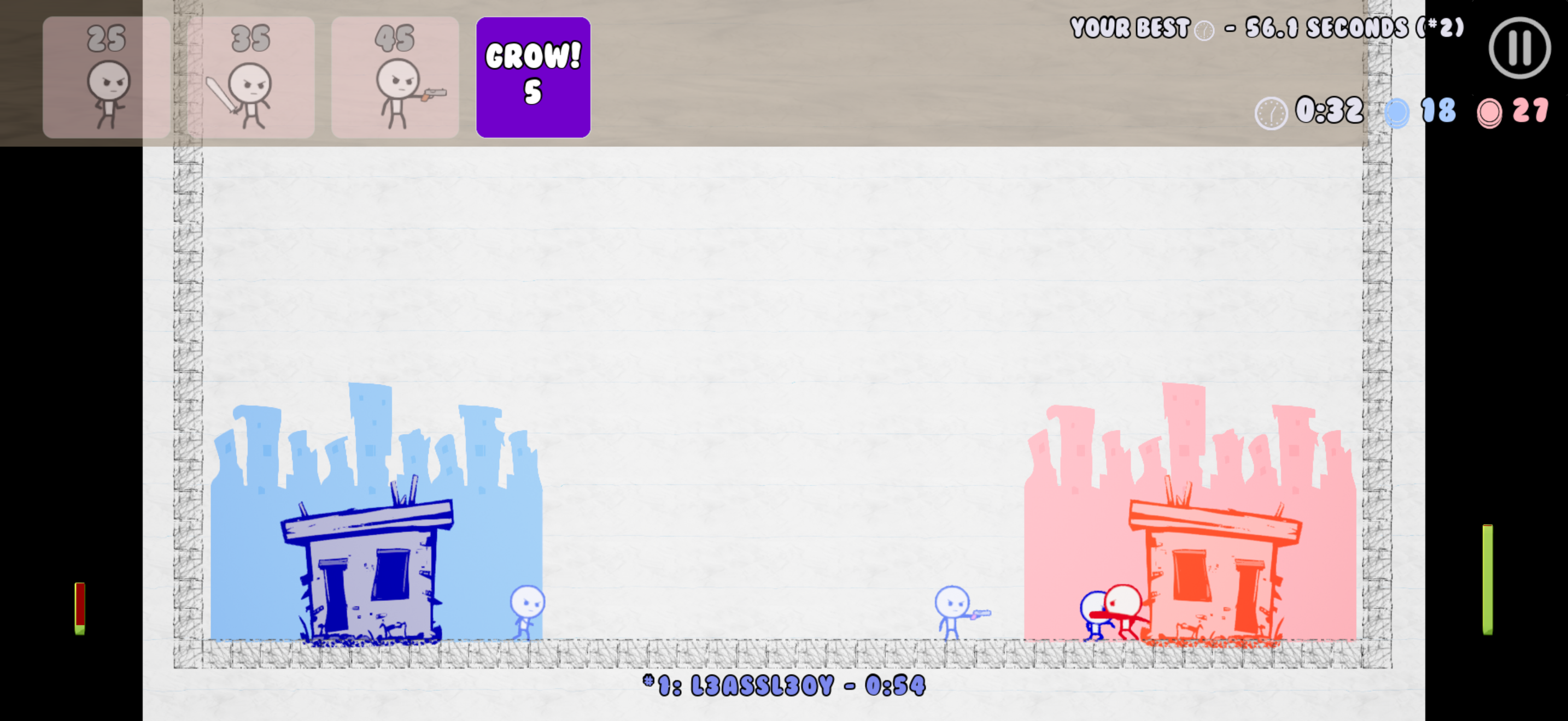 Aerial Raider screenshot 5