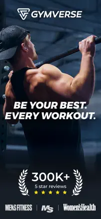 Gymverse: Screenshot 1 von 9