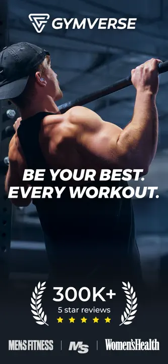 Gymverse: Screenshot 1 von 9