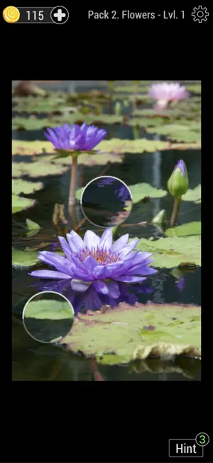 Jigsort Games screenshot 4