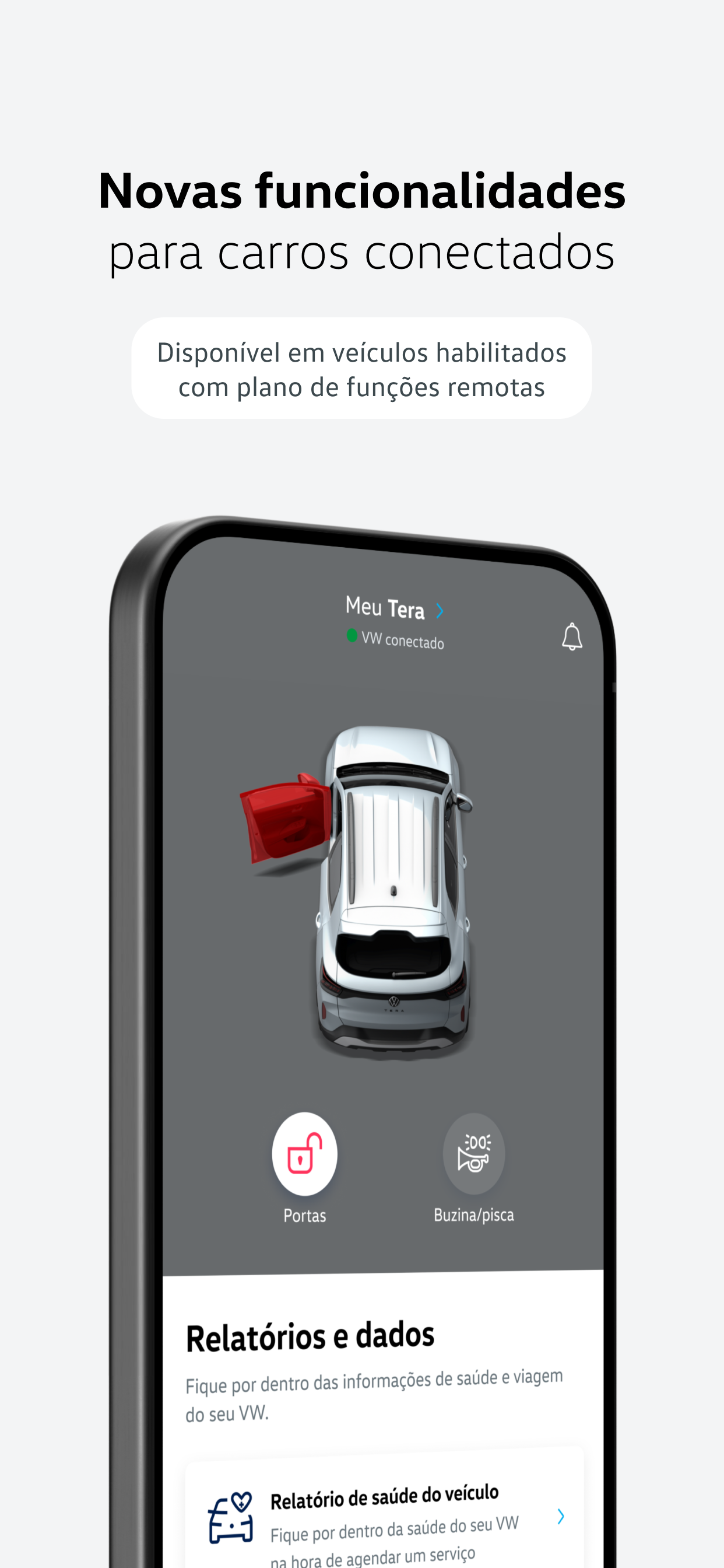 Meu Volkswagen screenshot 5