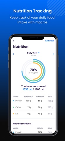 STNDRD Coaching Screenshot 5 of 6