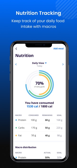 STNDRD Coaching Screenshot 5 of 6