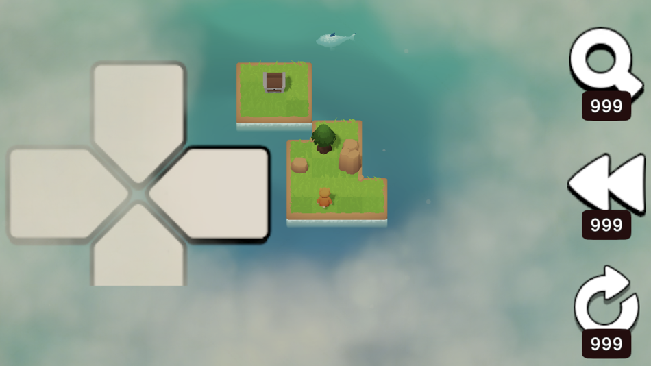 The Lost Island - Escape Games - 1.6 - (iOS)