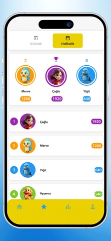 Multigoo Screenshot 9 of 9