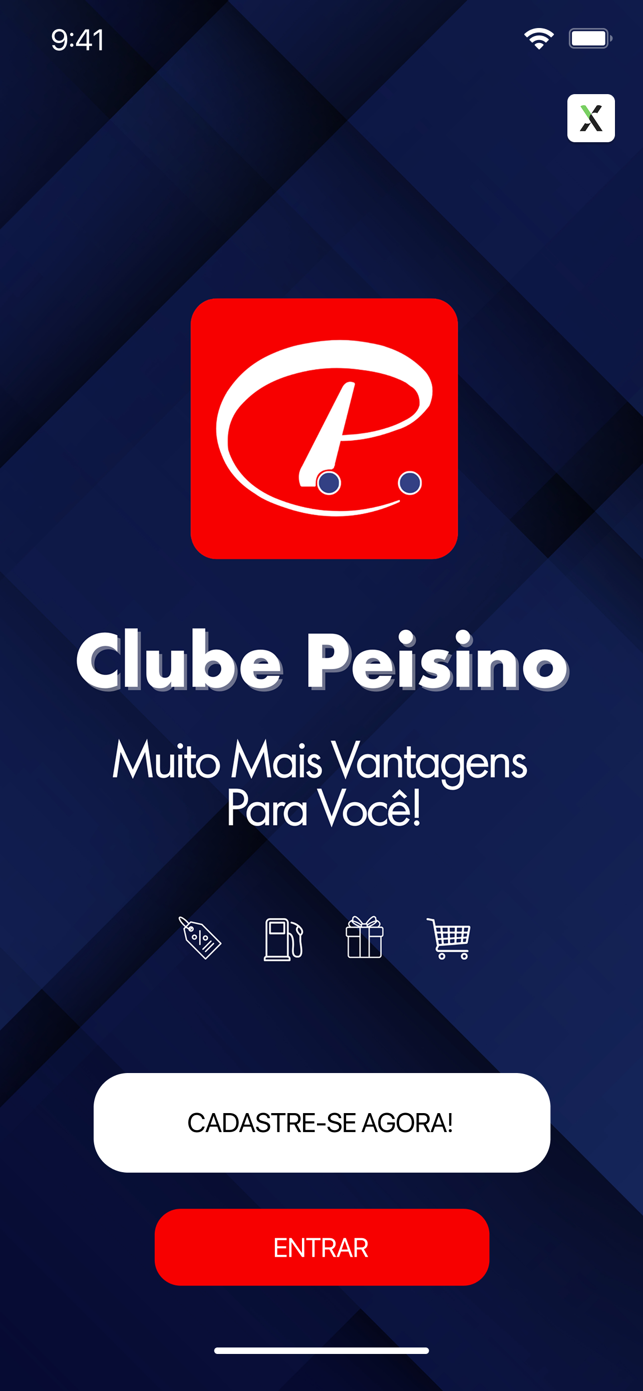 Clube Peisino