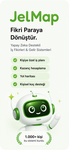 JelMap iPhone screenshot 5