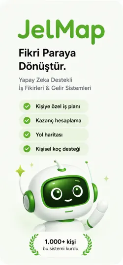 JelMap iPhone Ekran Görüntüsü 5