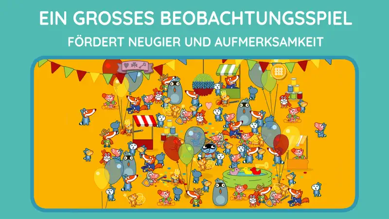 Pango Verstecken - für Kinder screenshot 4 of 6
