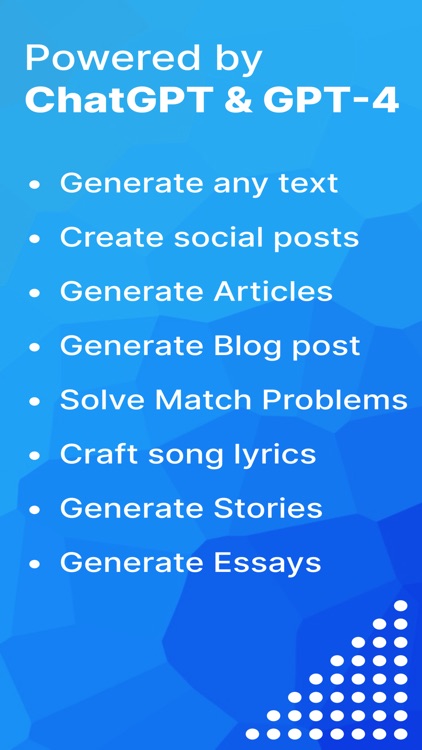 Ask Me - AI Assistant screenshot-4