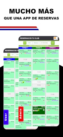 Radical Padel Screenshot 7 of 7