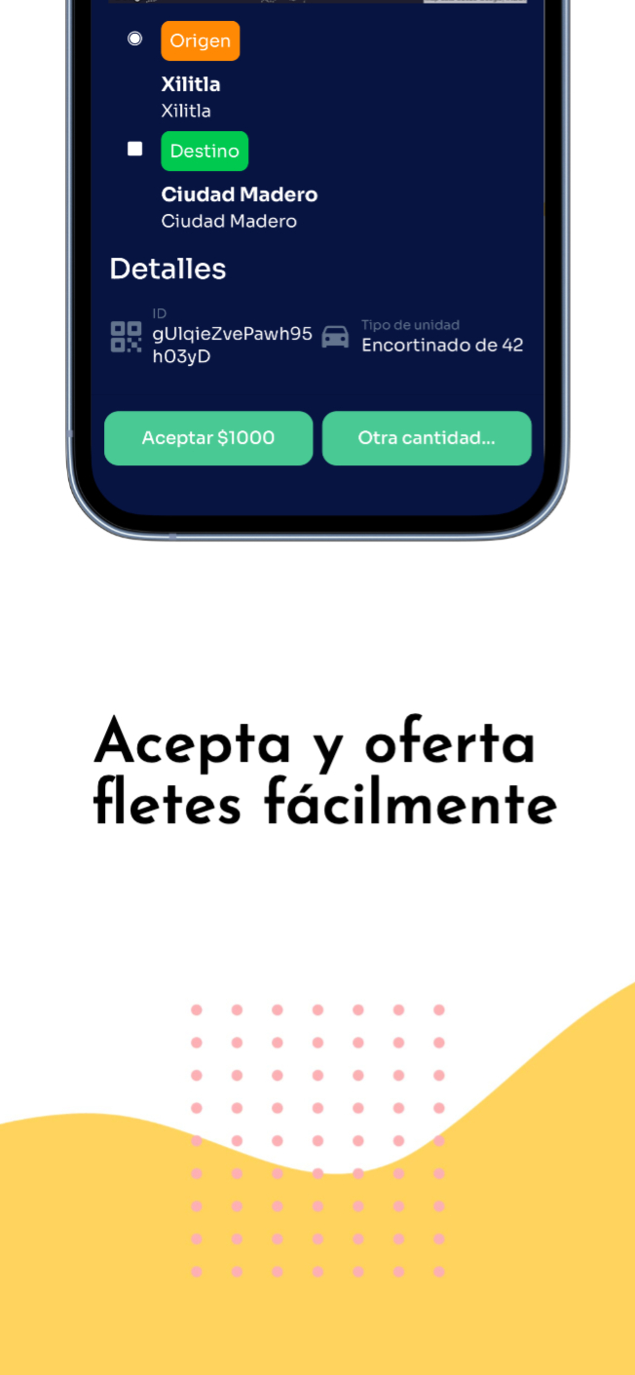 Fleet App