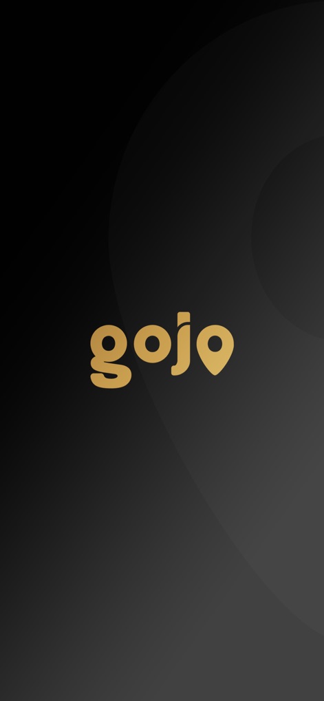 GOJO Driver - Travel App | MWM