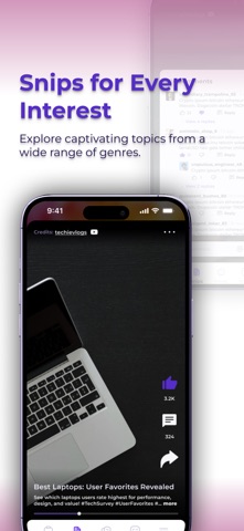 Feebac Screenshot 6 of 8