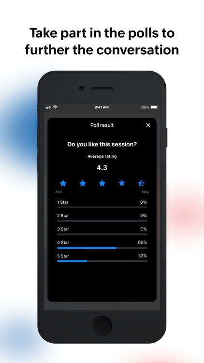 Zoho Webinar - Online Webinars screenshot-5