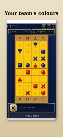 Ceng Game screenshot
