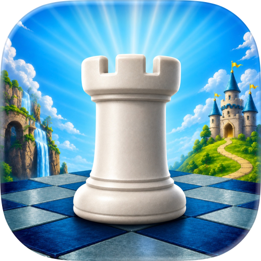 Puzzle Quest: Chess Adventure