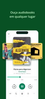 Skeelo: Audiobooks & Ebooks screenshot 8