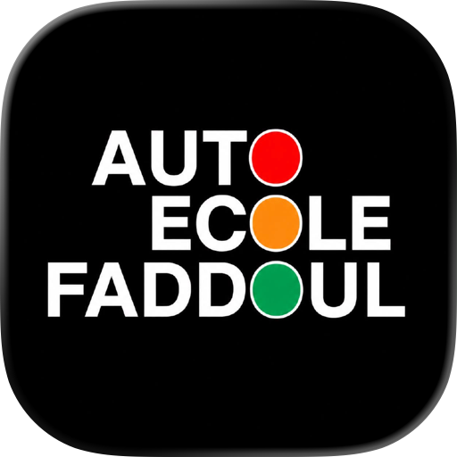Auto Ecole Faddoul
