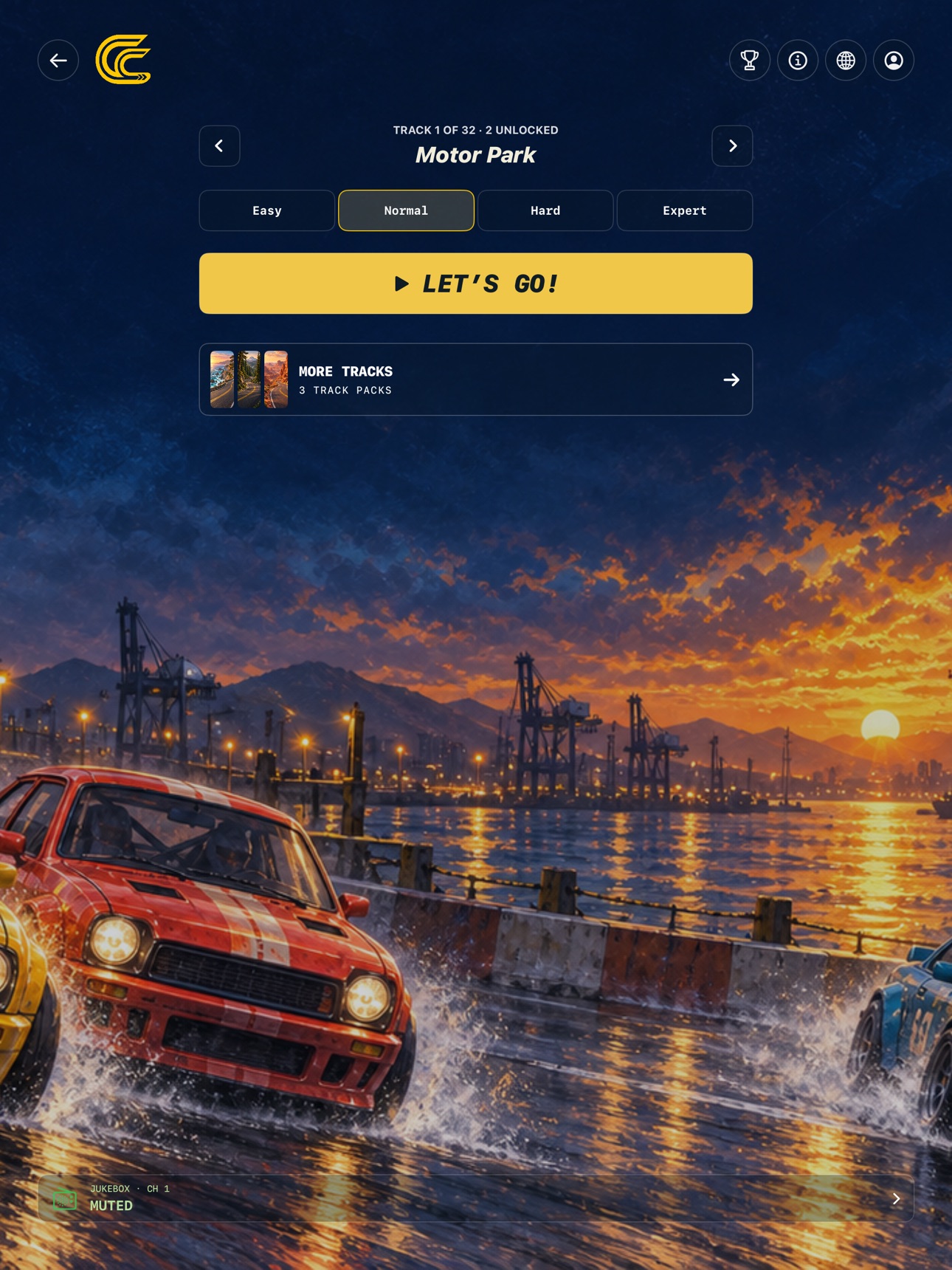 Screenshot 5 of Corner Cutters