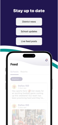 Dallas ISD Screenshot 3 of 5