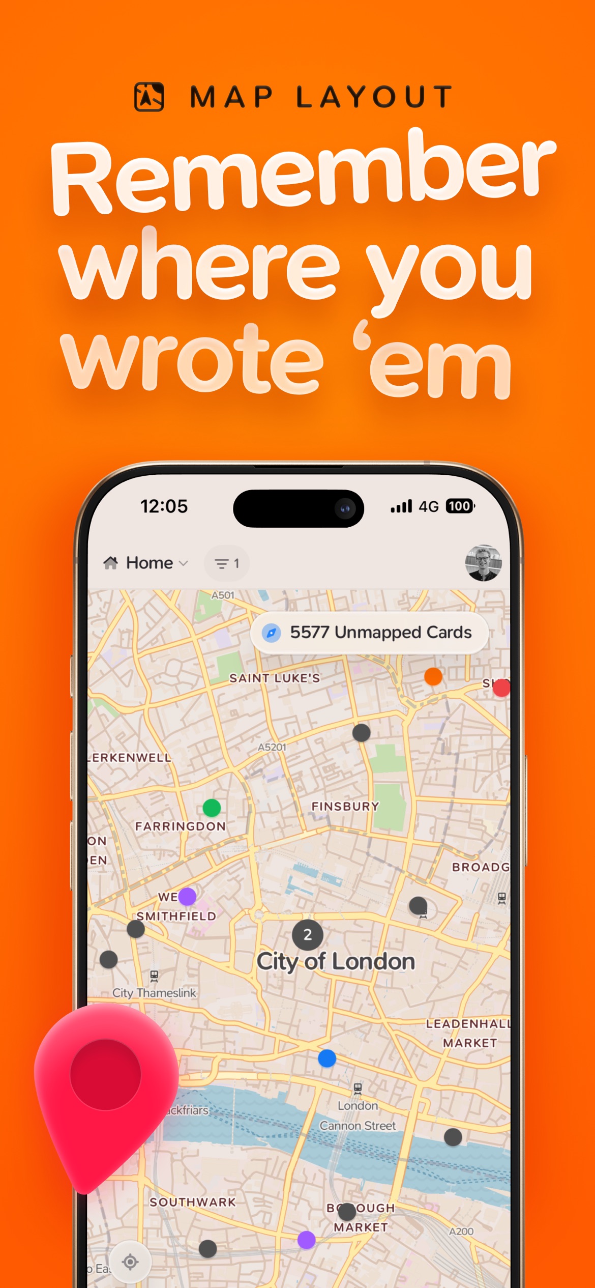 Supernotes — screenshot 4 of 7