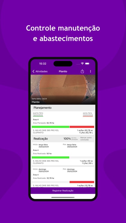 Vivo Gestão de Fazenda