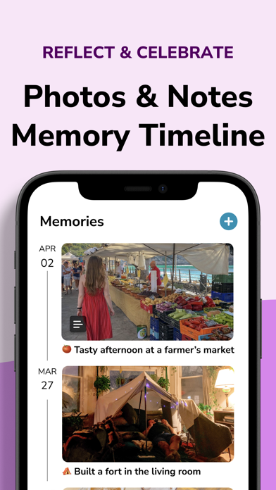 Lovewick: Relationship Tracker Screenshot