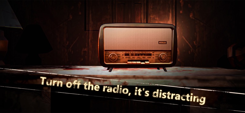 Haunted House Horror Escape screenshot 3