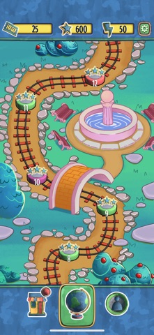Hidden Express Go! Screenshot 8 of 10