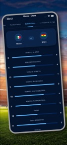 fútbol argentino - en vivo screenshot