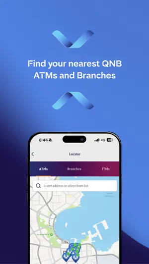 QNB Mobile screenshot 3