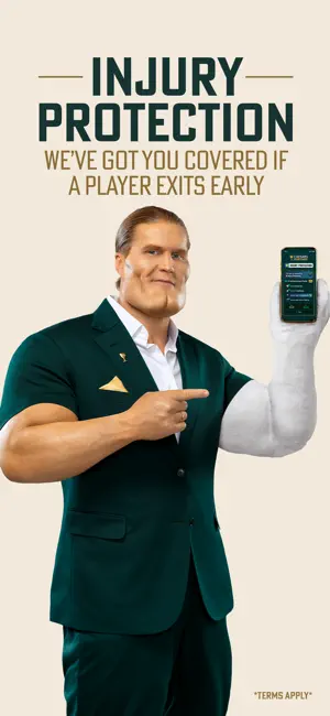 Caesars Sportsbook & Casino screenshot 5
